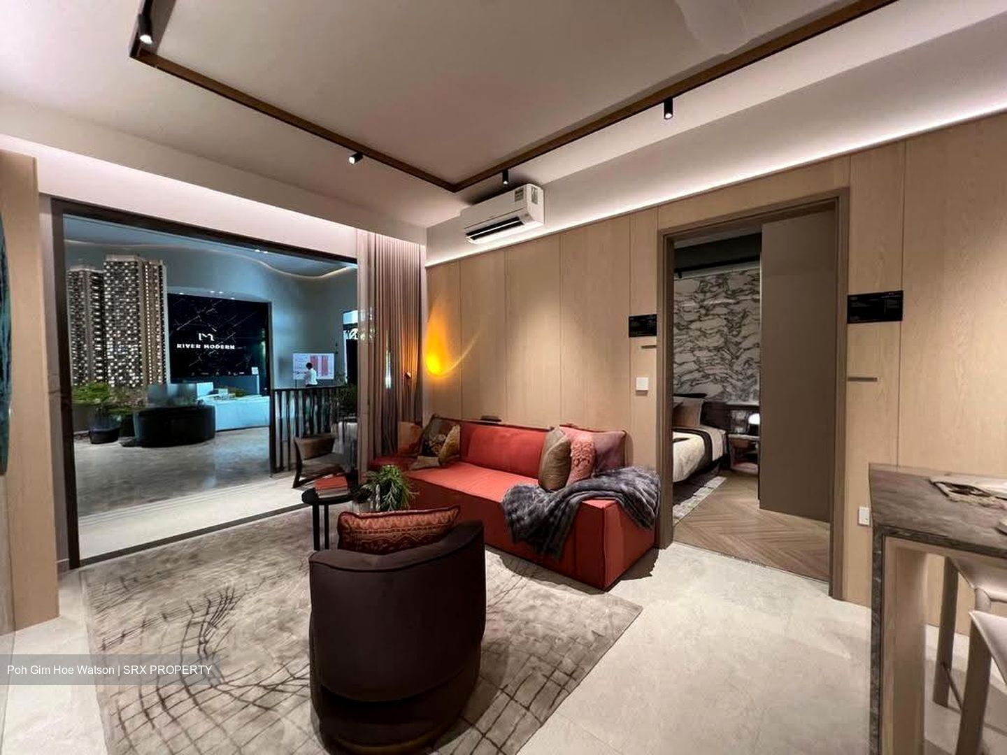 River Modern (D9), Apartment #633786891